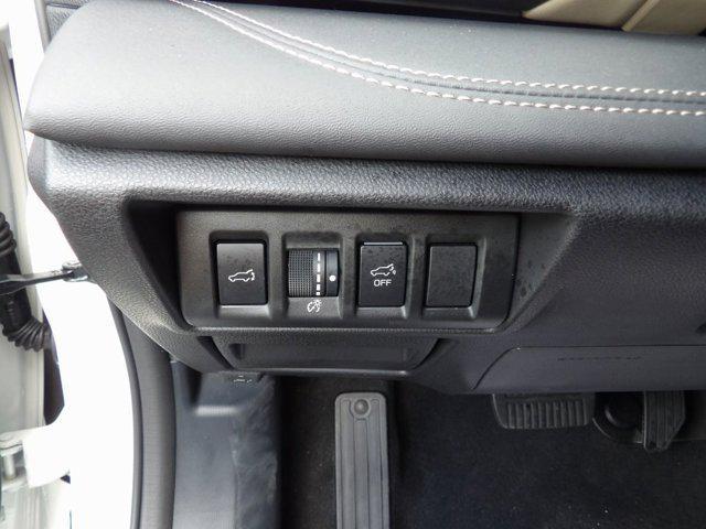 used 2024 Subaru Outback car, priced at $34,555