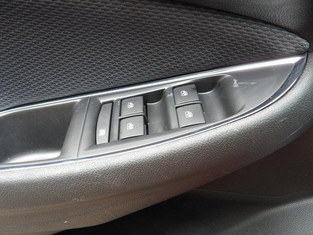 used 2018 Chevrolet Cruze car, priced at $12,889