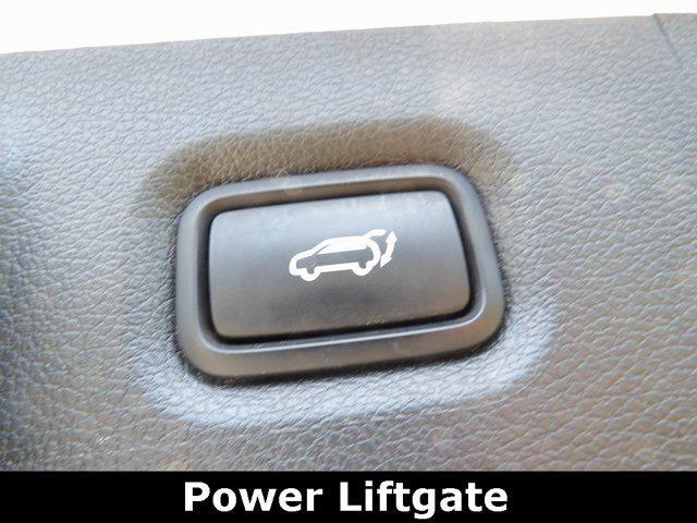 used 2022 Hyundai Santa Fe car, priced at $24,445
