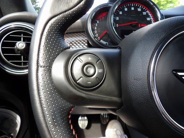 used 2019 MINI Convertible car, priced at $23,998