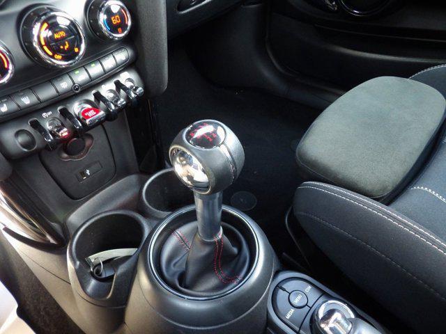 used 2019 MINI Convertible car, priced at $23,998