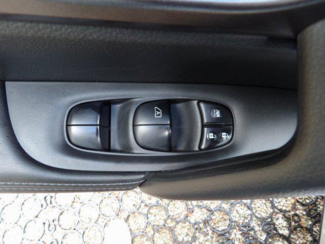 used 2018 Nissan Rogue Sport car, priced at $13,900