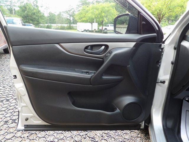 used 2018 Nissan Rogue Sport car, priced at $13,900
