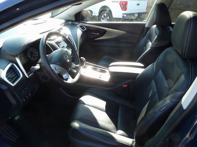 used 2018 Nissan Murano car, priced at $16,998