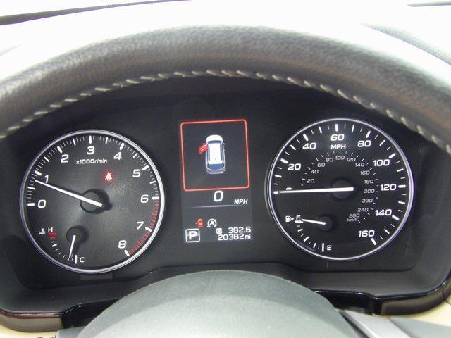 used 2023 Subaru Outback car, priced at $29,988