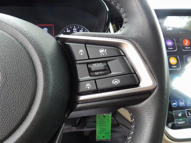 used 2023 Subaru Outback car, priced at $29,988