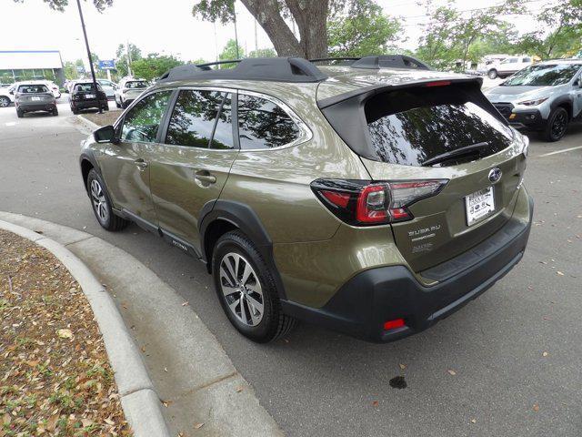 used 2023 Subaru Outback car, priced at $29,988