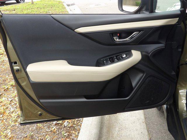 used 2023 Subaru Outback car, priced at $29,988