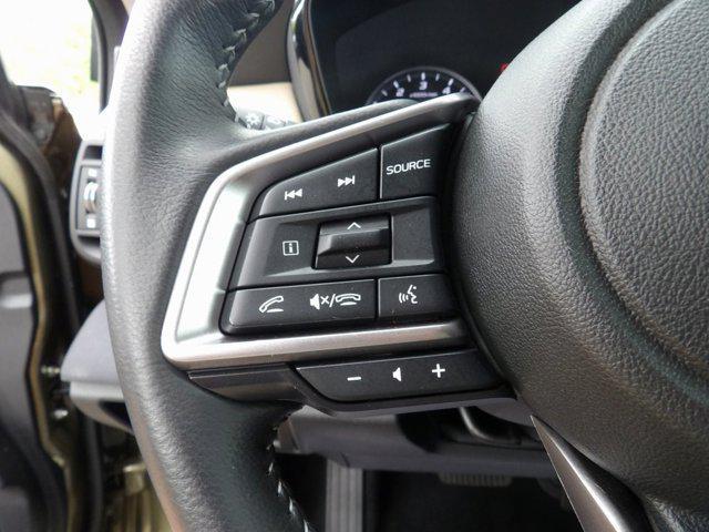 used 2023 Subaru Outback car, priced at $29,988