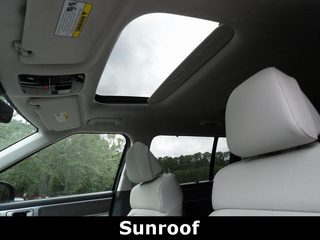 new 2025 Hyundai Santa Fe car, priced at $47,311