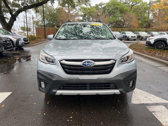 used 2020 Subaru Outback car, priced at $25,900