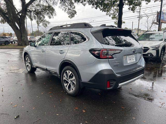 used 2020 Subaru Outback car, priced at $25,900