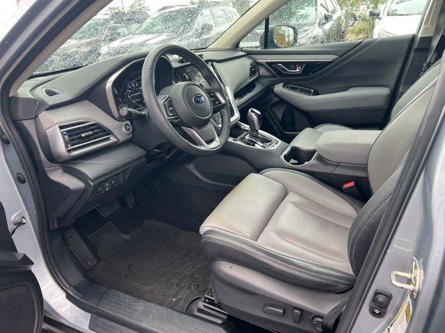 used 2020 Subaru Outback car, priced at $25,900