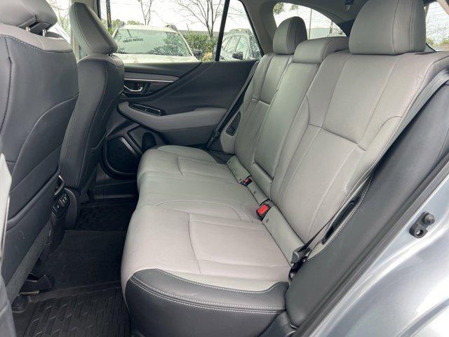 used 2020 Subaru Outback car, priced at $25,900