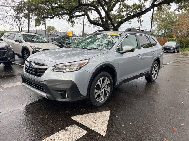 used 2020 Subaru Outback car, priced at $25,900