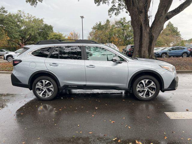 used 2020 Subaru Outback car, priced at $25,900