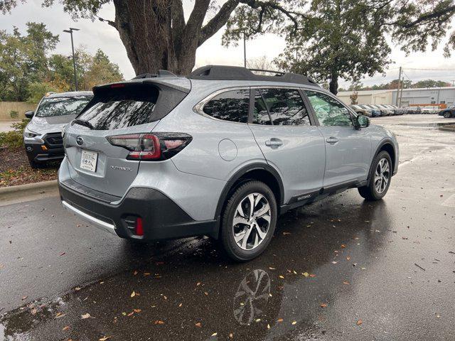 used 2020 Subaru Outback car, priced at $25,900