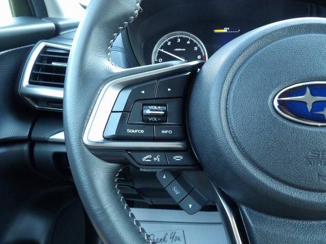 used 2020 Subaru Forester car, priced at $19,250