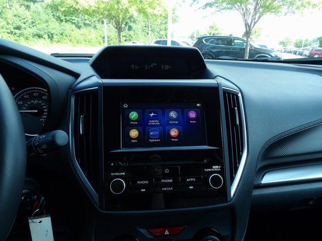 used 2020 Subaru Forester car, priced at $19,250