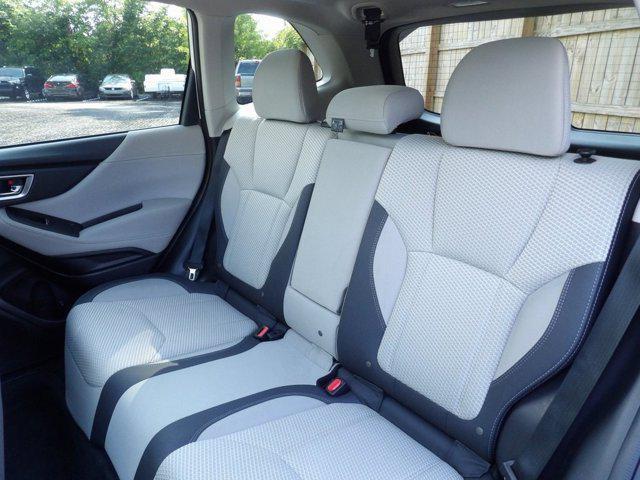 used 2020 Subaru Forester car, priced at $19,250