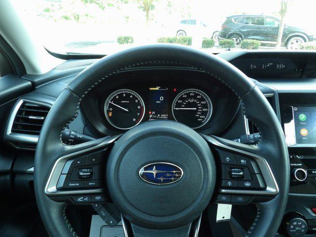 used 2020 Subaru Forester car, priced at $19,250