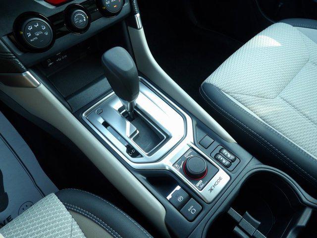 used 2020 Subaru Forester car, priced at $19,250