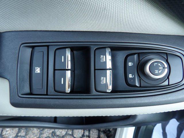 used 2020 Subaru Forester car, priced at $19,250