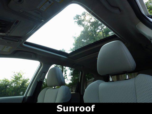 used 2020 Subaru Forester car, priced at $19,250
