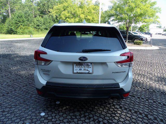 used 2020 Subaru Forester car, priced at $19,250