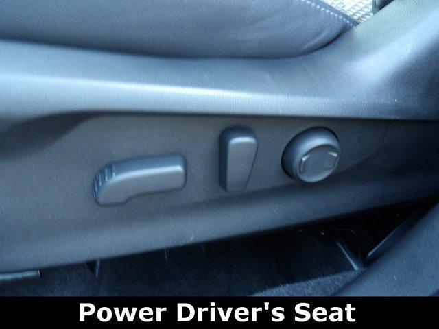 used 2020 Subaru Forester car, priced at $19,250