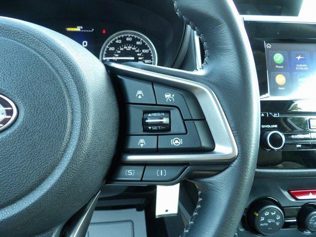 used 2020 Subaru Forester car, priced at $19,250