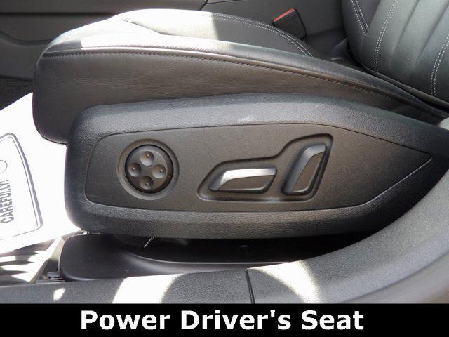 used 2021 Audi A5 Sportback car, priced at $30,000