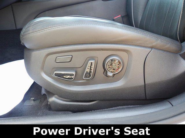 used 2016 Hyundai Genesis car, priced at $14,885