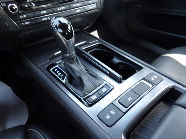 used 2016 Hyundai Genesis car, priced at $14,885