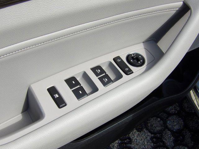 used 2015 Hyundai Sonata car, priced at $11,886