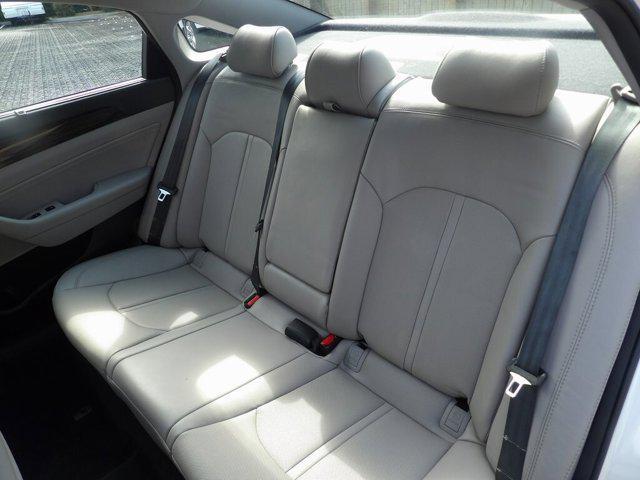 used 2015 Hyundai Sonata car, priced at $11,886