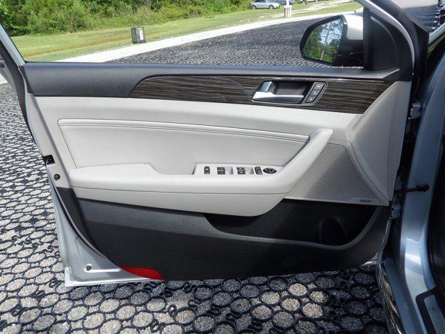 used 2015 Hyundai Sonata car, priced at $11,886