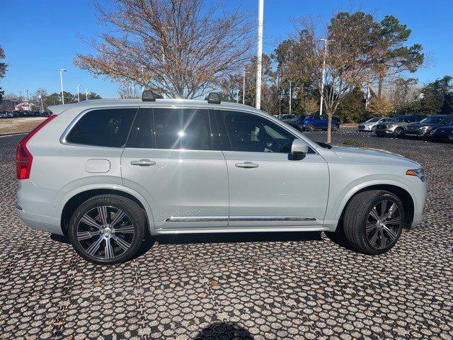 used 2024 Volvo XC90 Recharge Plug-In Hybrid car, priced at $59,999