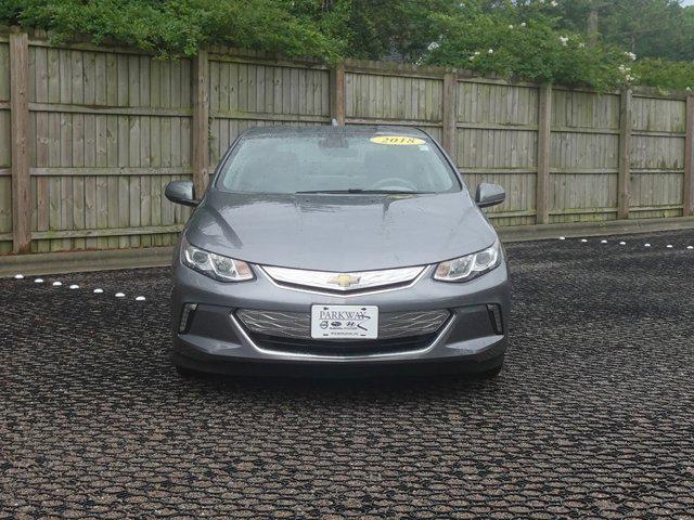 used 2018 Chevrolet Volt car, priced at $14,490