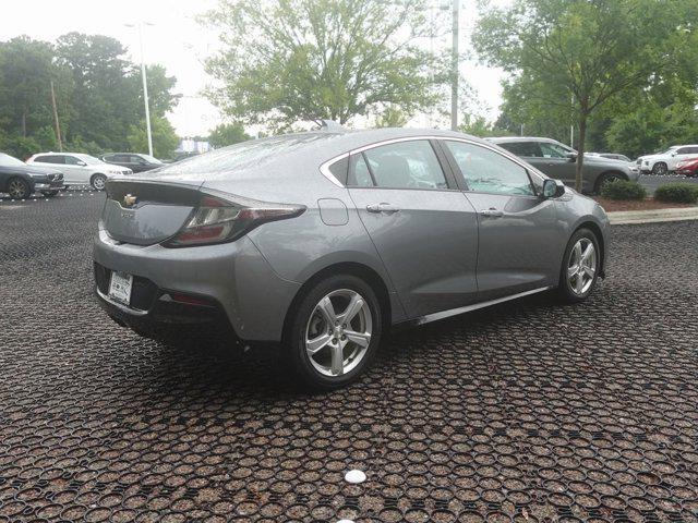 used 2018 Chevrolet Volt car, priced at $14,490