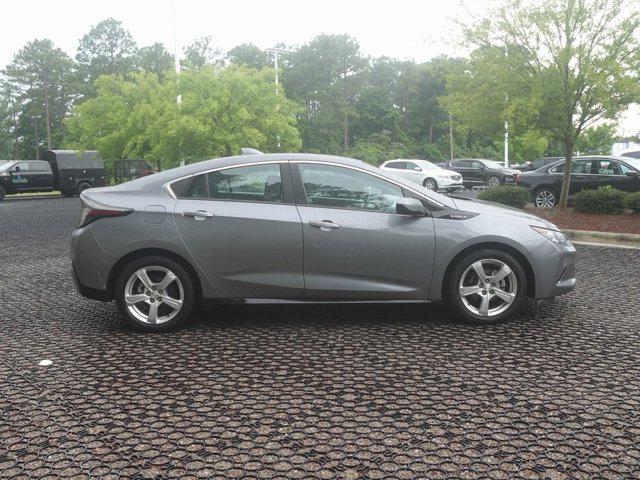 used 2018 Chevrolet Volt car, priced at $14,490