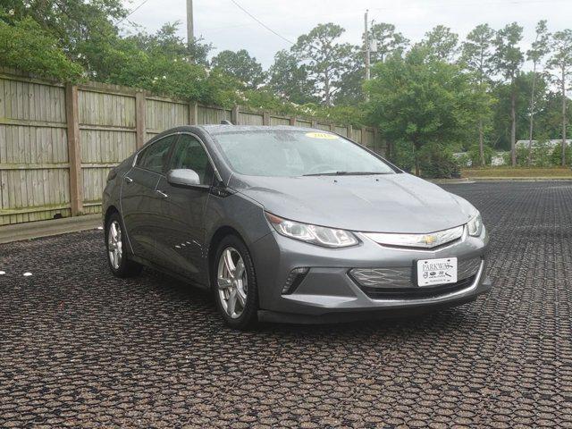 used 2018 Chevrolet Volt car, priced at $14,490