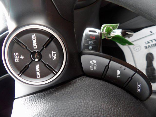used 2017 Kia Soul car, priced at $12,200