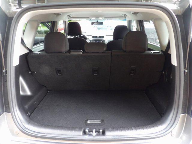 used 2017 Kia Soul car, priced at $12,200