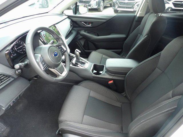 used 2025 Subaru Outback car, priced at $33,886