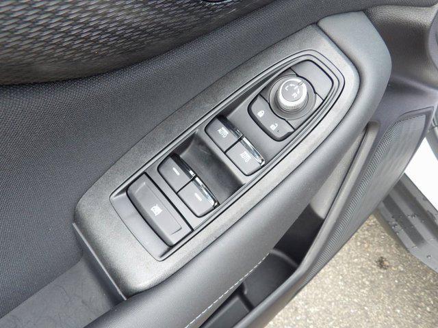 used 2025 Subaru Outback car, priced at $33,886