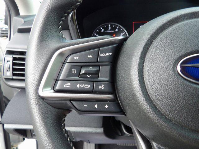 used 2025 Subaru Outback car, priced at $33,886