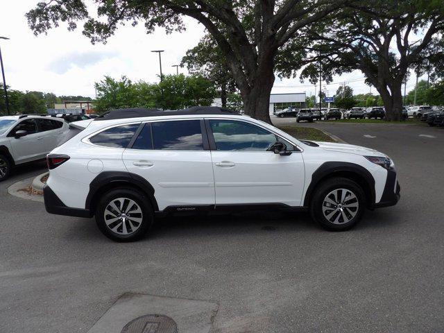 used 2025 Subaru Outback car, priced at $33,886