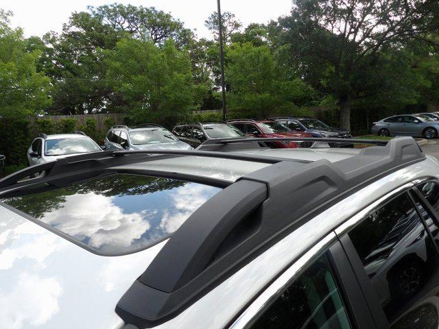 used 2025 Subaru Outback car, priced at $33,886
