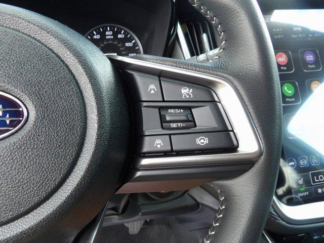 used 2025 Subaru Outback car, priced at $33,886